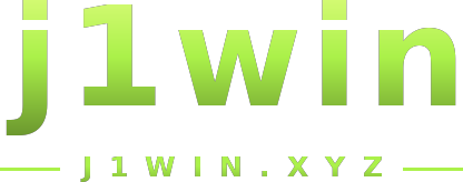 j1win logo
